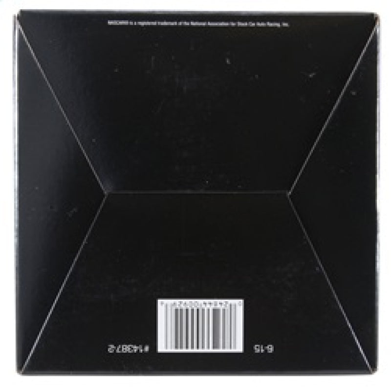 K&N Universal Rubber Filter 4inch FLG / 6inch OD-B / 4-5/8inch OD-T / 9inch H K&N Engineering Air Filters - Universal Fit