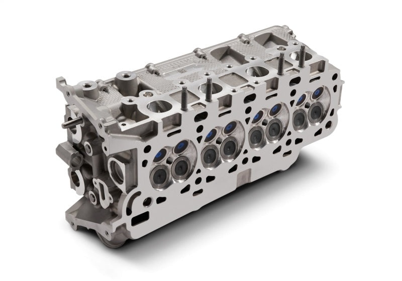 Ford Racing 5.2L Gen 3 LH Cylinder Head Ford Racing Heads