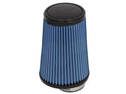 aFe Magnum FLOW Universal Air Filter 3 IN F (offset) x 6 IN B x 4-3/4 IN T x 9 IN H aFe Air Filters - Universal Fit