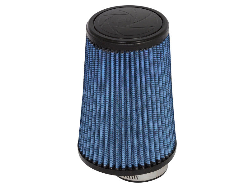 aFe Magnum FLOW Universal Air Filter 3 IN F (offset) x 6 IN B x 4-3/4 IN T x 9 IN H aFe Air Filters - Universal Fit