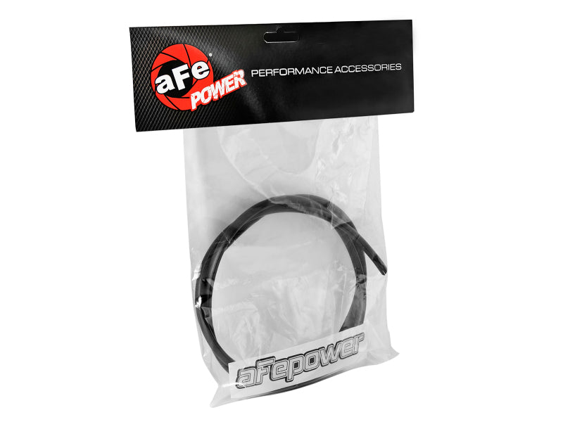 aFe Magnum FORCE Replacement Edge Trim Kit 1/16 IN X 36 IN L aFe Air Intake Components