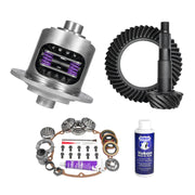 Yukon Gear 64-72 Pontiac GTO Limited Slip & Re-Gear Kit 8.2in BOP 27 Spline 3.36 ratio Yukon Gear & Axle Differentials