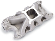 Edelbrock Ford 8 2In Super Victor Manifold Edelbrock Intake Manifolds