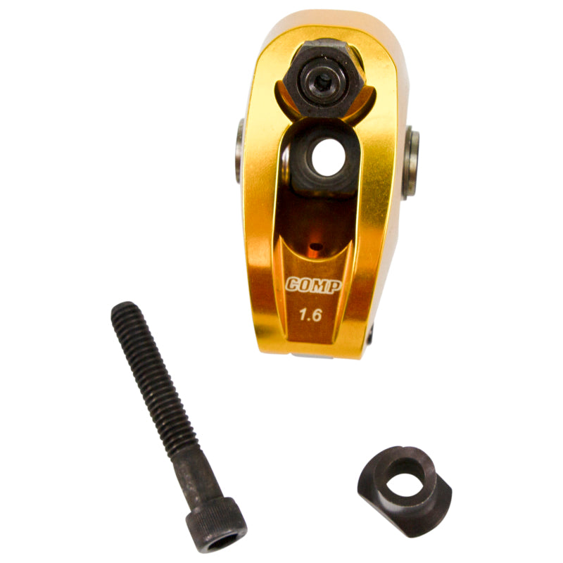 COMP Cams Alum Ped MT Rocker Arm Ford S COMP Cams Rocker Arms
