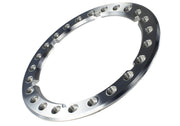 Ford Racing 17-18 / 21 F-150 Raptor (w/35in Tire) Functional Bead Lock Ring Kit - Style 1 Ford Racing Wheel Accessories