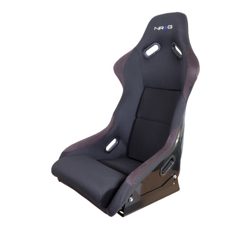 NRG FRP Bucket Seat - Large NRG Race Seats