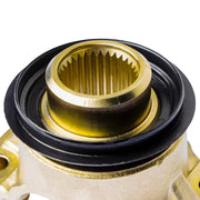 Yukon Gear 1993+ Ford F-250/F-350 10.25in & 10.50in Long Spline 1410 Yoke (U-Bolt Style) Yukon Gear & Axle Differential Yokes