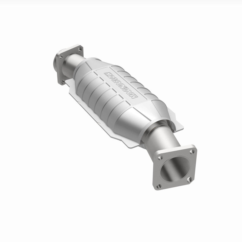MagnaFlow Conv GM 19.75X6.5X4 2.5/2.5 Magnaflow Catalytic Converter Direct Fit