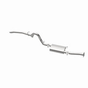 MagnaFlow BRE Exhaust Kit 99-04 Ford Mustang Magnaflow Catback