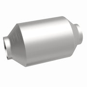 MagnaFlow 3in OEM Grade Universal Catalytic Converter Magnaflow Catalytic Converter Universal