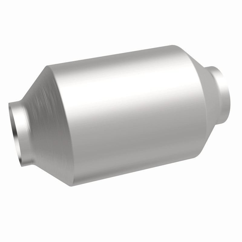 MagnaFlow 3in OEM Grade Universal Catalytic Converter Magnaflow Catalytic Converter Universal