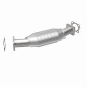 MagnaFlow 76-81 Corvette 5.0/5.7 CA Direct Fit Converter Magnaflow Catalytic Converter Direct Fit