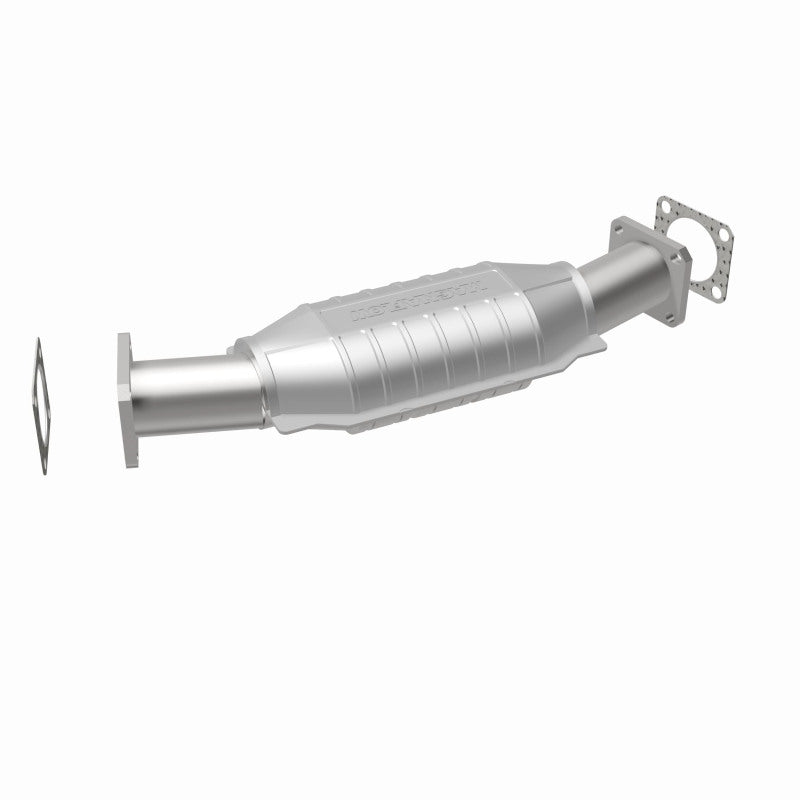 MagnaFlow 76-81 Corvette 5.0/5.7 CA Direct Fit Converter Magnaflow Catalytic Converter Direct Fit