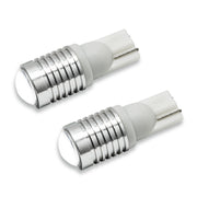 Oracle T10 3W Cree LED Bulbs (Pair) - Cool White ORACLE Lighting Bulbs