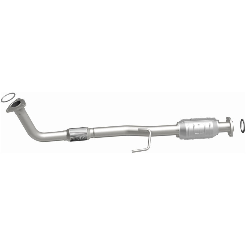 Magnaflow Conv DF 97-01 Toyota Camry 2.2L