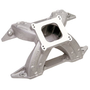 Edelbrock Chrysler 383 Victor Manifold Edelbrock Intake Manifolds