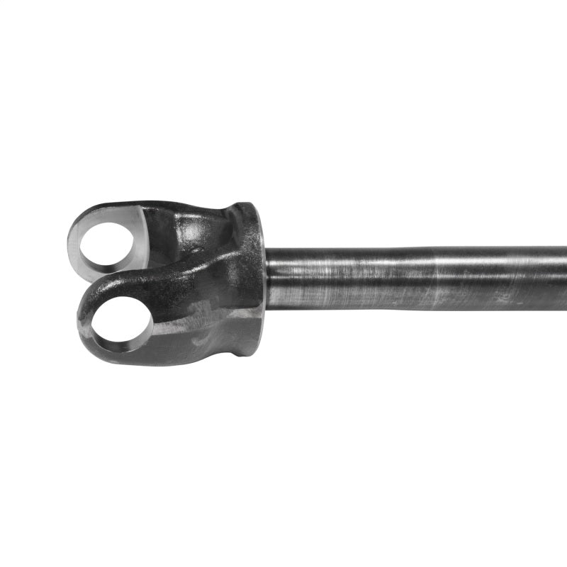 Yukon Gear Chromoly Inner Front Axle for Dana 60 35 Spline Right Hand 38.93in Long Yukon Gear & Axle Axles