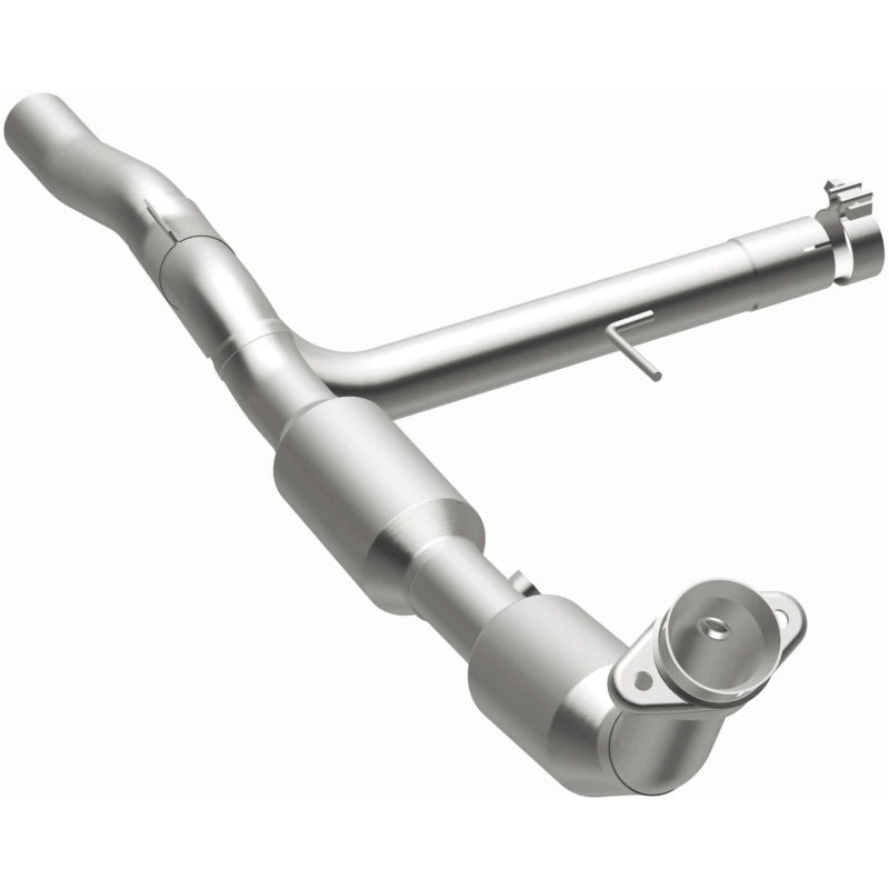 MagnaFlow 2004 Ford F-150 5.4L Direct Fit Converter Magnaflow Catalytic Converter Direct Fit