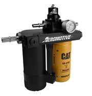 Aeromotive Fuel Pump - Diesel Lift Pump - 230 GPH Aeromotive Fuel Pumps