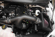 K&N 2015 FORD F150 2.7L V6 Performance Intake Kit K&N Engineering Cold Air Intakes