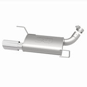 MagnaFlow Sys Cat-Back 05-09 Mustang V6 4.0L Axl-Bak Magnaflow Catback