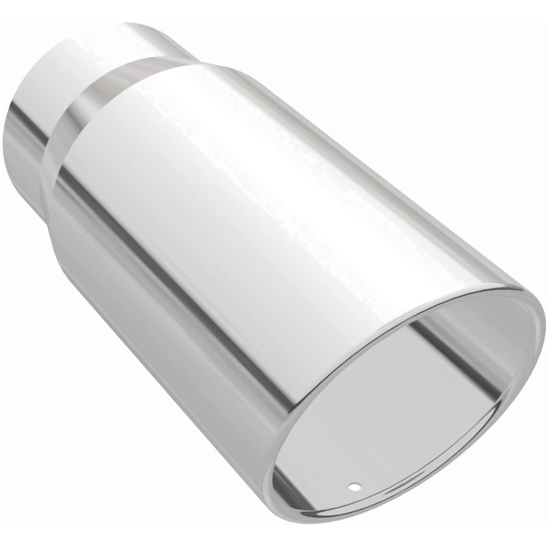 MagnaFlow Tip 1-pak BB AC RE 6x13 5 ID Magnaflow Catalytic Converter Universal