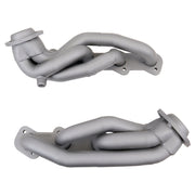 BBK 99-03 Ford F Series Truck 5.4 Shorty Tuned Length Exhaust Headers - 1-5/8 Titanium Ceramic BBK Headers & Manifolds