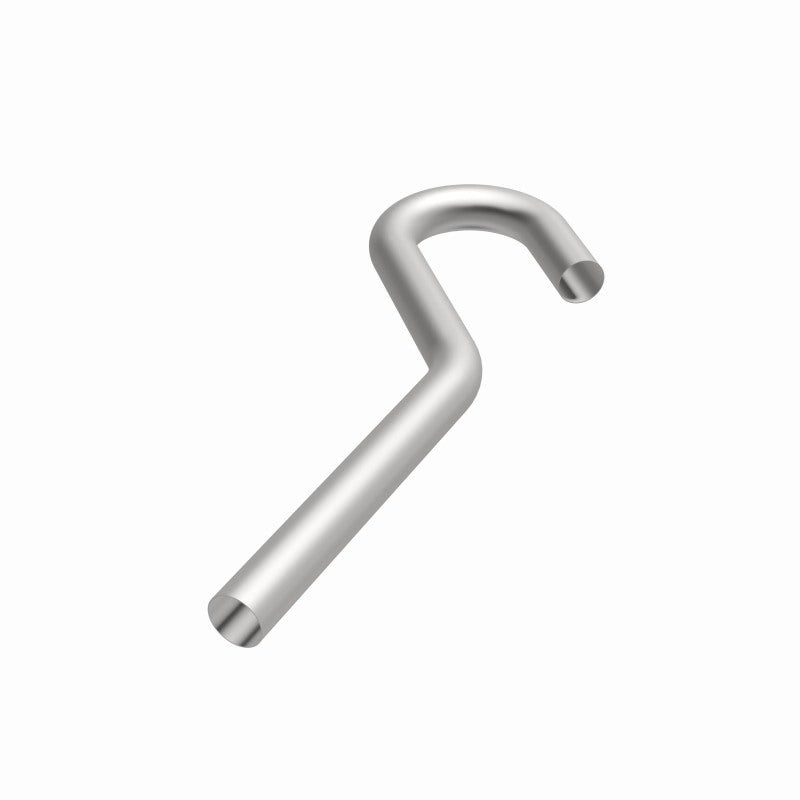 MagnaFlow Univ bent pipe SS 3.00inch 10pk 10742 Magnaflow Catalytic Converter Universal