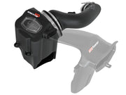 aFe Momentum HD Intakes Pro Dry S Ford Diesel Trucks V8 6.7L (td) aFe Cold Air Intakes