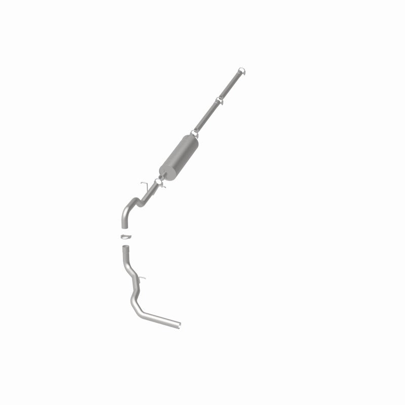 MagnaFlow BRE Exhaust Kit 87-95 Ford F-150 Magnaflow Catback