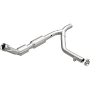 MagnaFlow 02-03 Ford F-150 5.4L Direct Fit Converter Magnaflow Catalytic Converter Direct Fit