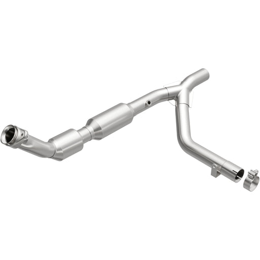 MagnaFlow 02-03 Ford F-150 5.4L Direct Fit Converter Magnaflow Catalytic Converter Direct Fit