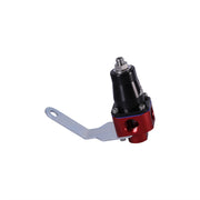 Aeromotive Universal Bypass Regulator - 3-Port 3/8in NPT Aeromotive Fuel Pressure Regulators