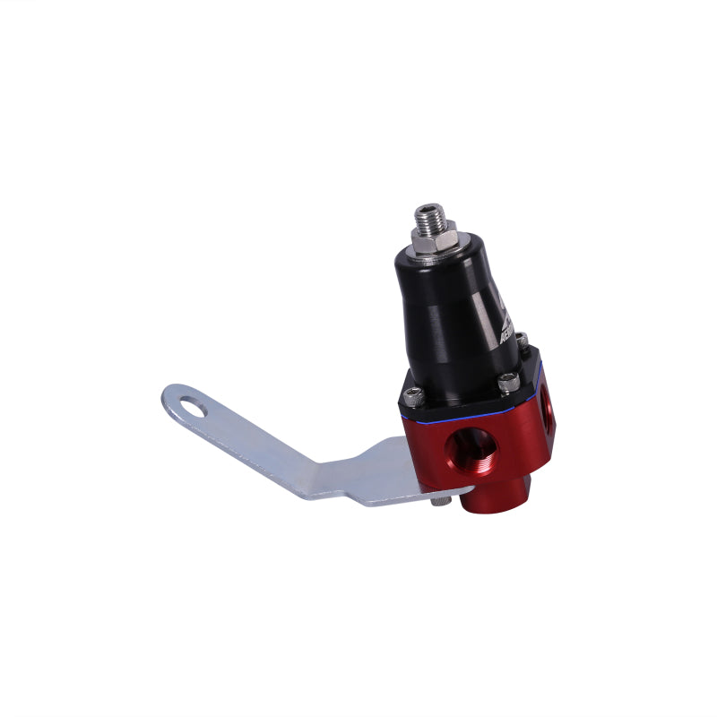 Aeromotive Universal Bypass Regulator - 3-Port 3/8in NPT Aeromotive Fuel Pressure Regulators