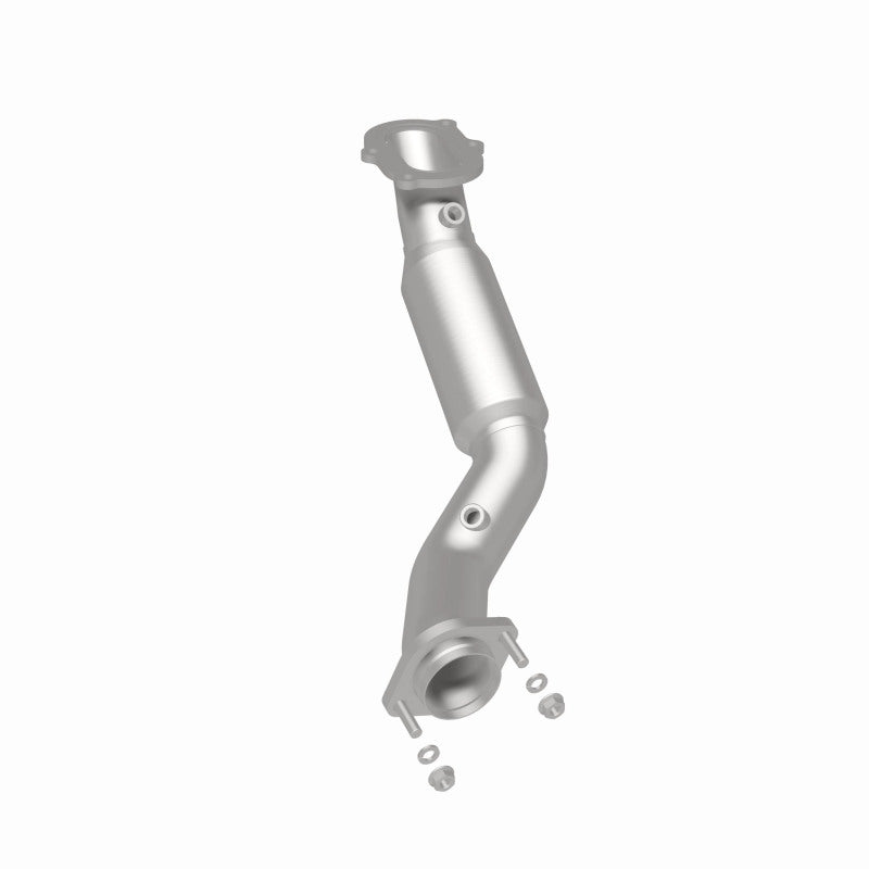 MagnaFlow 2006 Chevrolet Corvette 7.0L Direct Fit Converter Magnaflow Catalytic Converter Direct Fit