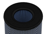 aFe MagnumFLOW HD Air Filters Pro 10R Cylinder 6F X 8 1/8T X 9H aFe Air Filters - Universal Fit