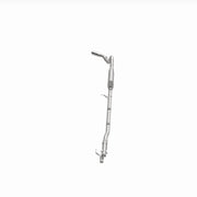 MagnaFlow Ford BRE Exhaust Replacement Kit Magnaflow Catback