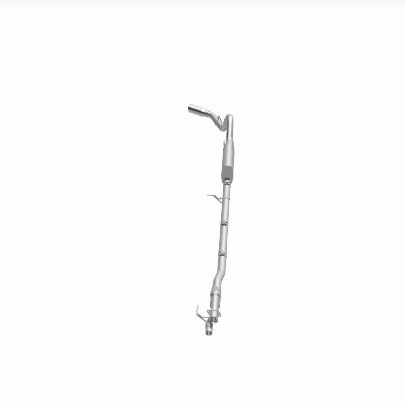 MagnaFlow Ford BRE Exhaust Replacement Kit Magnaflow Catback