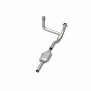 MagnaFlow Conv DF 88-95 Ford Trucks 5.8L V8 Magnaflow Catalytic Converter Direct Fit