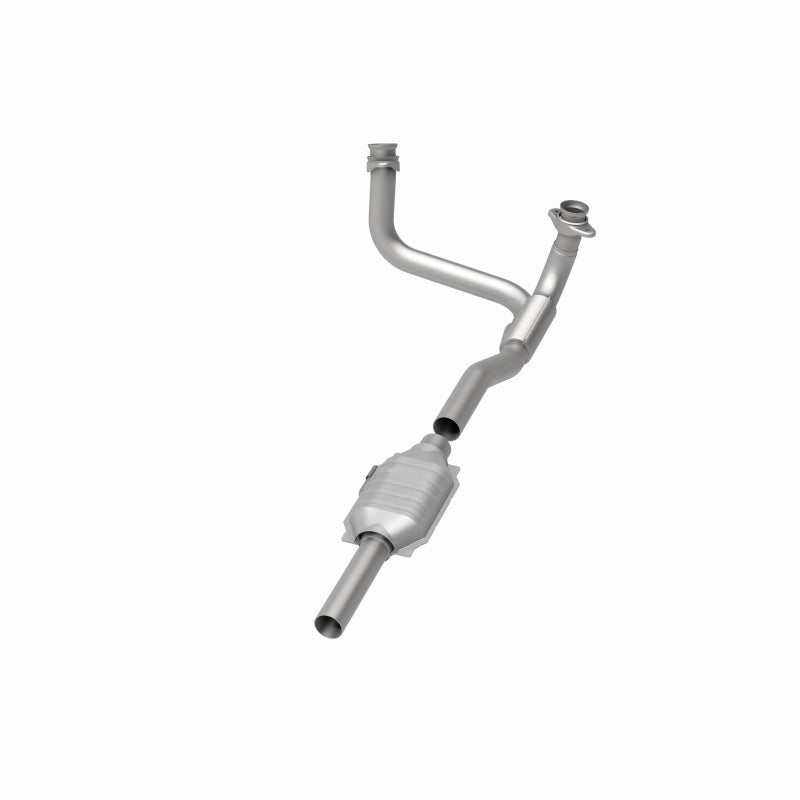 MagnaFlow Conv DF 88-95 Ford Trucks 5.8L V8 Magnaflow Catalytic Converter Direct Fit