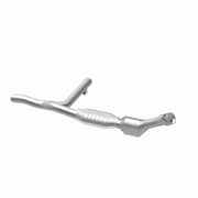 MagnaFlow Conv DF 01-03 Ford F150 5.4L Passenger Side Magnaflow Catalytic Converter Direct Fit