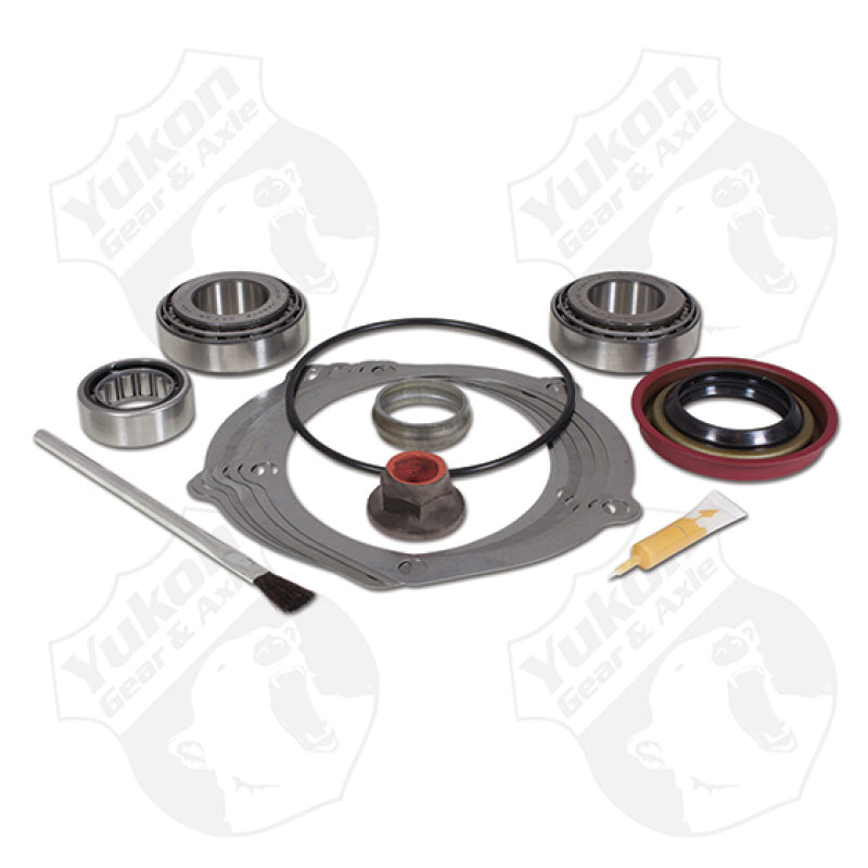 Yukon Gear Pinion install Kit For Ford 9in Diff / 28 Spline / Oversize Yukon Gear & Axle Ring and Pinion Install Kits