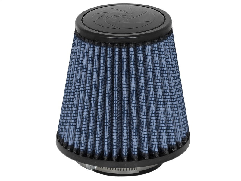 aFe MagnumFLOW Air Filters UCO P5R A/F P5R 2-1/2F x 5B x 3-1/2T x 5H aFe Air Filters - Universal Fit