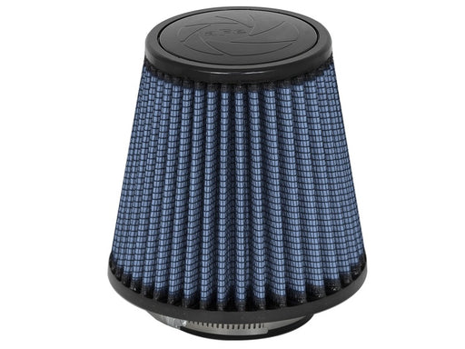 aFe MagnumFLOW Air Filters UCO P5R A/F P5R 2-1/2F x 5B x 3-1/2T x 5H aFe Air Filters - Universal Fit