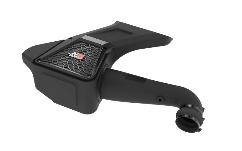 K&N 23-24 Ford F150 Raptor R 5.2L V8 Performance Air Intake System K&N Engineering Cold Air Intakes