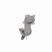 MagnaFlow 16-17 Cadillac ATS 2.0L Close Coupled Direct Fit Converter Magnaflow Catalytic Converter Direct Fit