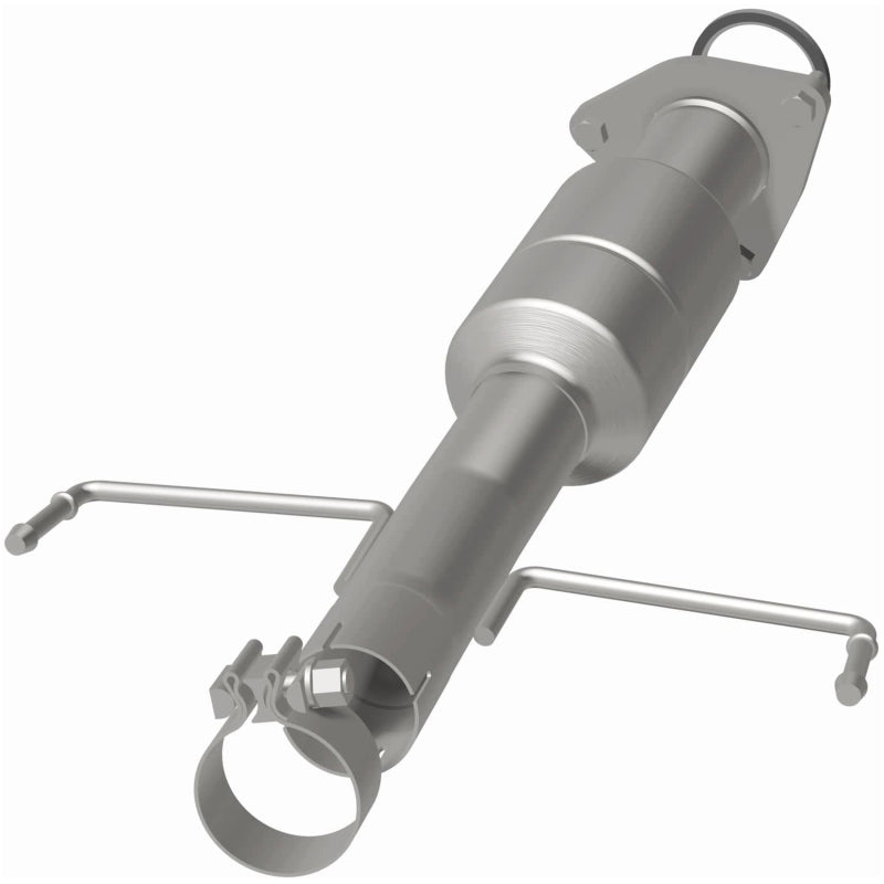 Magnaflow Conv DF 2010-2012 CX-7 2.5 L Underbody