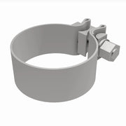 MagnaFlow Clamp 2.50inch TORCA SS 1.25inch 10pk Magnaflow Clamps