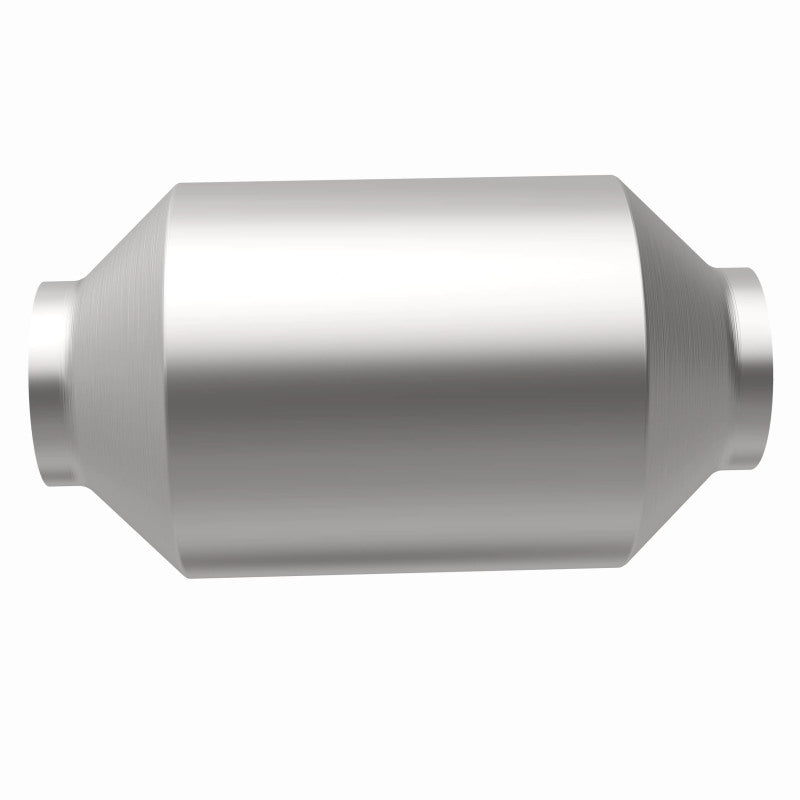 MagnaFlow 3in OEM Grade Universal Catalytic Converter Magnaflow Catalytic Converter Universal
