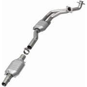 MagnaFlow Conv DF 96 Ford F-150 4.9L I-6 Magnaflow Catalytic Converter Direct Fit